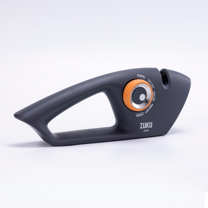 ZUKU 5-in-1 Knife Sharpener