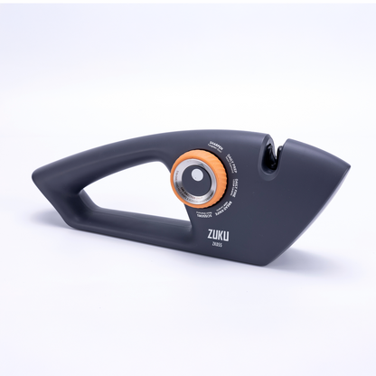ZUKU 5-in-1 Knife Sharpener