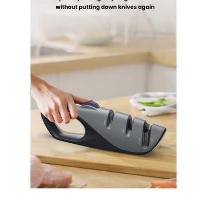 ZUKU Multi-Angle Sharpener (R066)