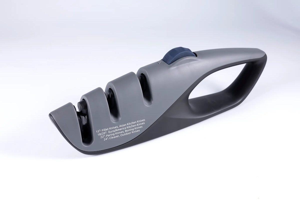 ZUKU R066 — angle showing 15/18/20/22/24 degree markings