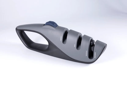 ZUKU R066 Multi-Angle Knife Sharpener — hero view