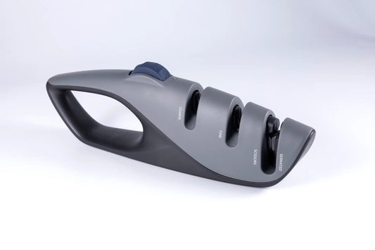 ZUKU R066 Multi-Angle Knife Sharpener — hero view
