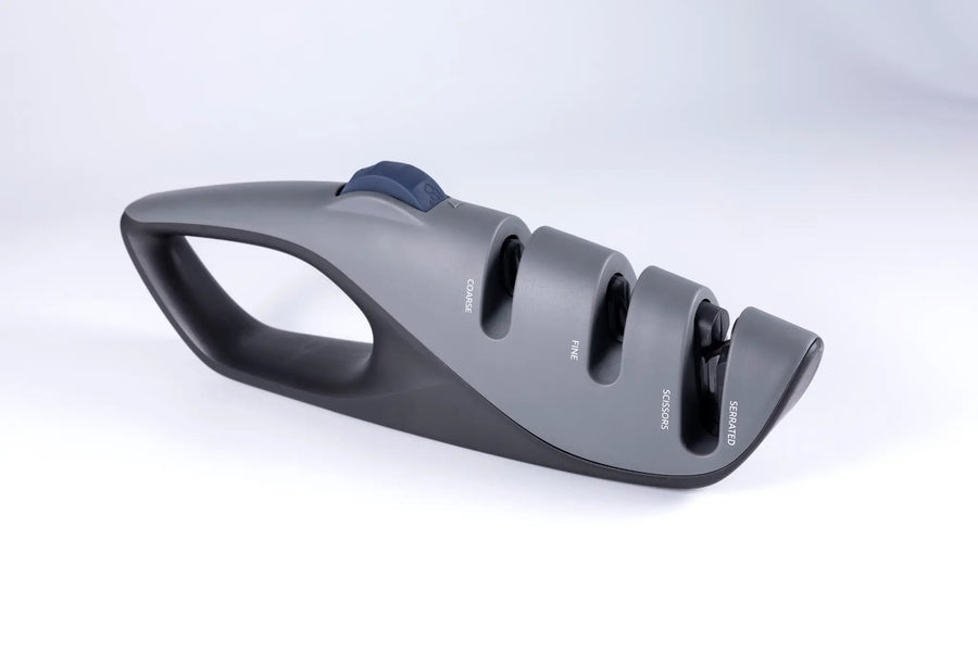 ZUKU R066 Multi-Angle Knife Sharpener — hero view