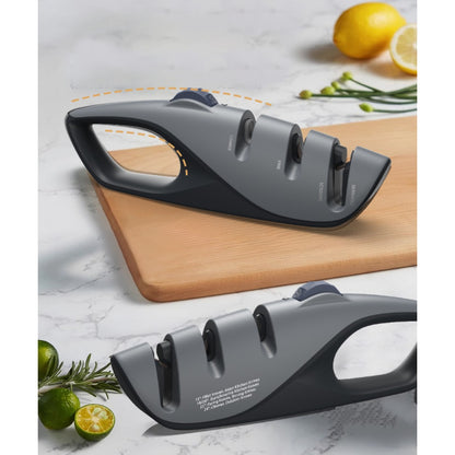 ZUKU Multi-Angle Sharpener (R066)