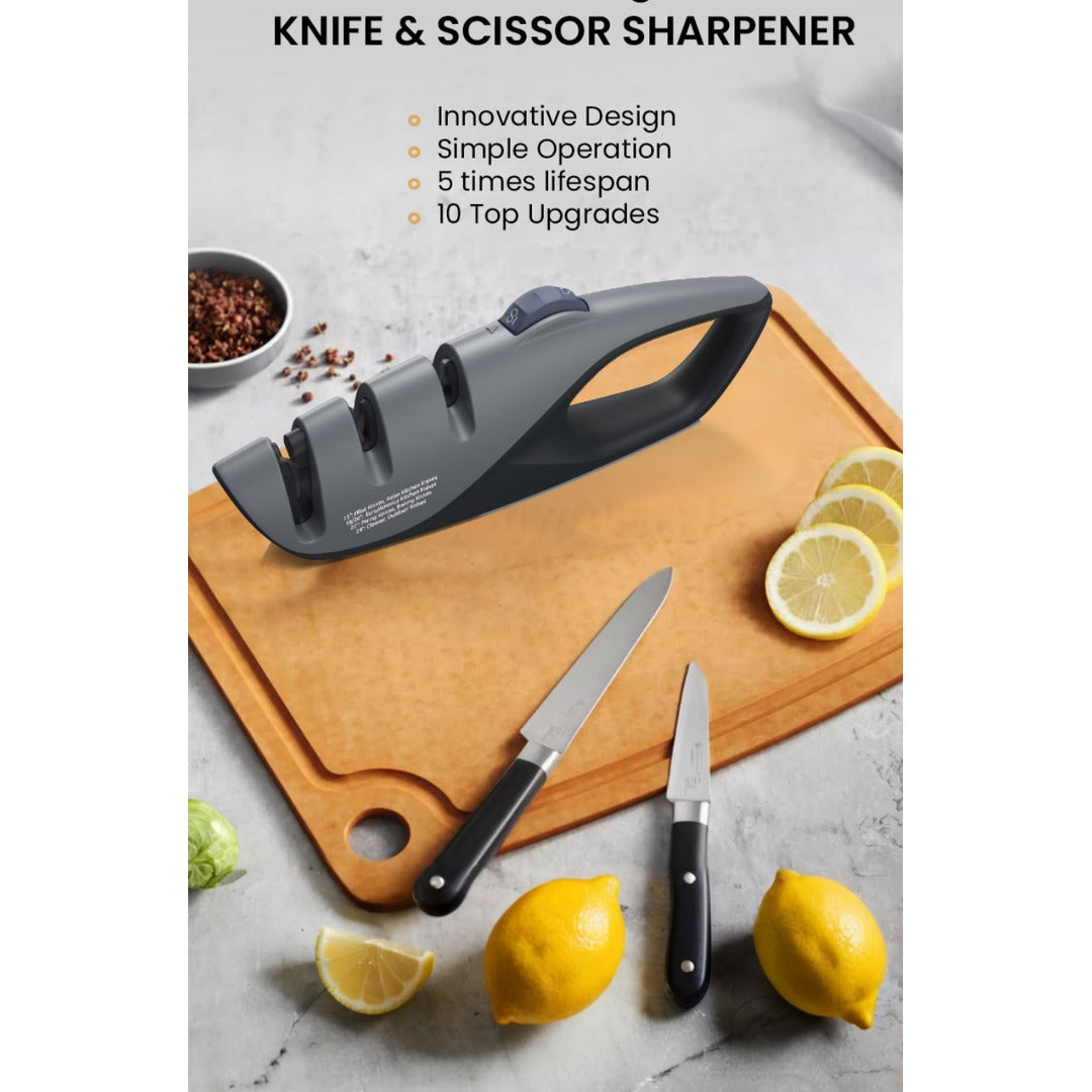 ZUKU Multi-Angle Sharpener (R066)